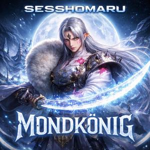 Sesshomaru – Mondkönig