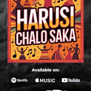 HARUSI