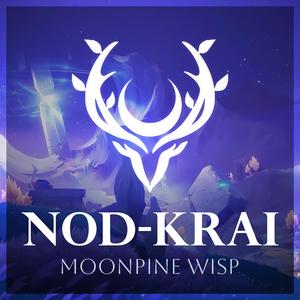 Moonpine Wisp (Nod-Krai Theme)