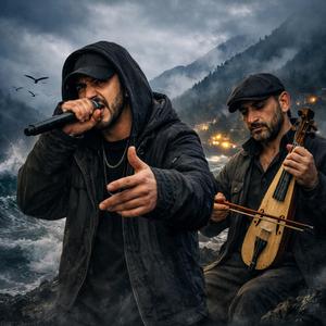Karadeniz Rap (Kemençe Flow)