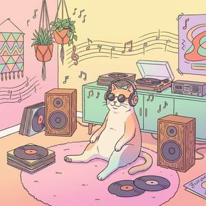 Every color in the air