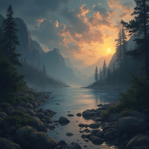 Infinite Horizon