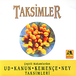 Kemençe Taksimi 4