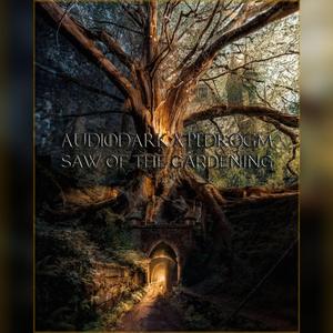 Saw Of The Gardening