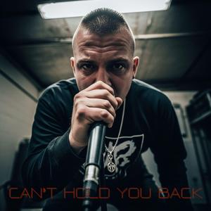Can't Hold You Back