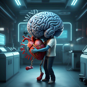 Heart & Mind