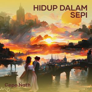 Hidup Dalam Sepi