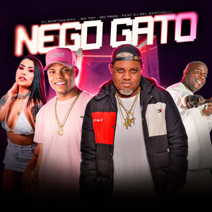 Nego Gato