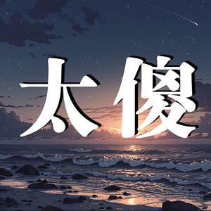 太傻