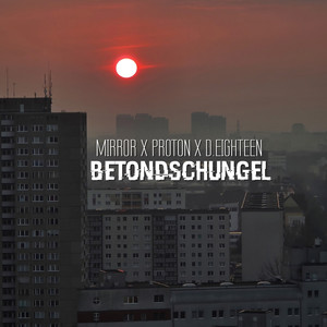 Betondschungel (Instrumental)