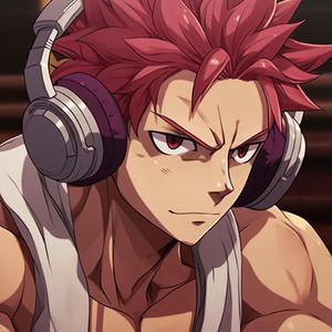 Natsu
