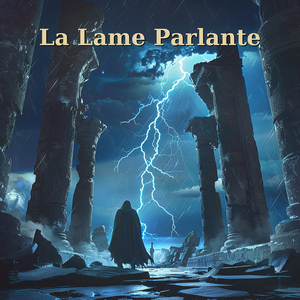 La Lame Parlante