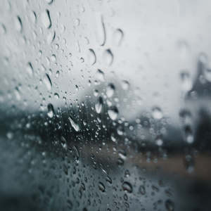 rain in berlin