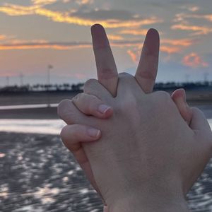 24/7，365（小蟹子&猪猪妍）