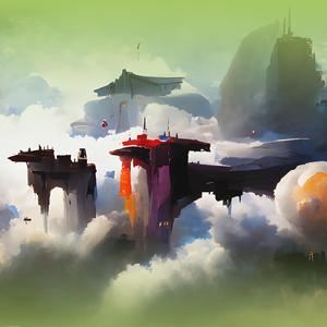 Majestic Heights (Acoustic)