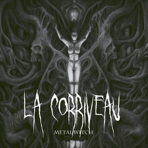 Marie-Josephte Corriveau