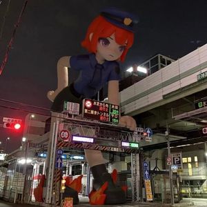 Love On The Brian (Sped Up Version)