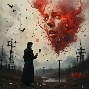 🔥 THROUGH THE WIRE OF FIRE by VOXARIS