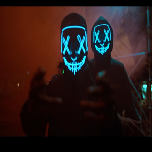 Omhoog (feat. Kelo & Robery)