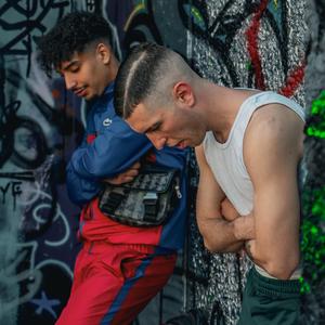 No Me Ralles La Cabeza (feat. WizMa)