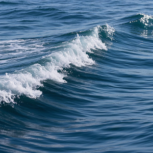 starts an ocean’s speed