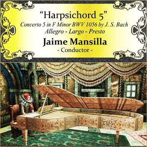 Largo Harpsichord 5