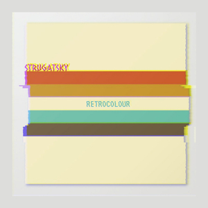 Retrocolour