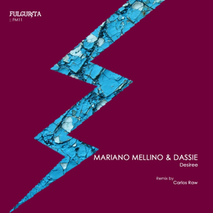 Desiree (Carlos Raw Remix)