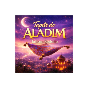 Tapete do Aladim
