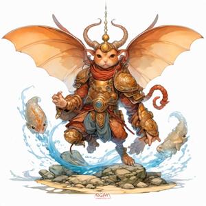 Mogwai