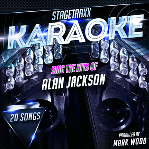 Who Says You Can't Have It All (Karaoke Version)