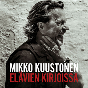 Elävien kirjoissa