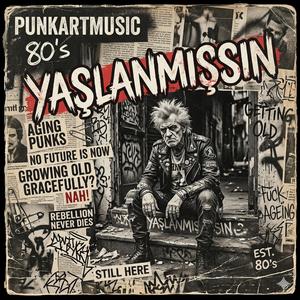 Yaşlanmışsın (Radio Edit)