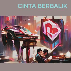 Cinta Berbalik