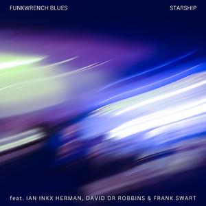 Starship (feat. Ian Herman, David Robbins & Frank Swart)