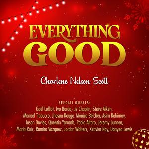 Light the Tree (feat. Donyea Lewis & Manuel Trabucco)