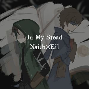 In My Stead——佣占同人曲