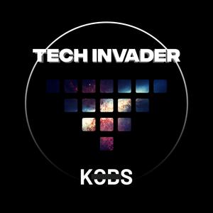 Tech Invader (5keleton Remix)
