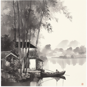 种下土音 (口唇润)