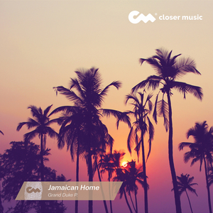 Jamaican Home (Sax)