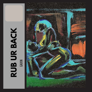 Rub Ur Back