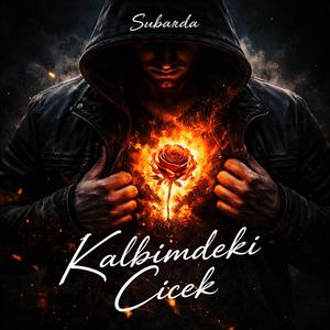 Kalbimdeki çiçek