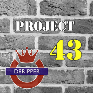 Project 43