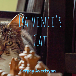 Da Vinci's Cat