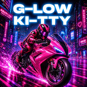 G-LOW KI-TTY