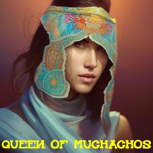 Queen of Muchachos (feat. Donkeyman)