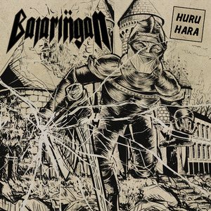 Huru-Hara