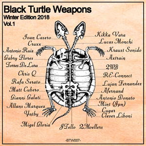 Hamber (Original Mix)