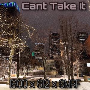 Cant Take It (feat. 1800TJ & 612DXY)