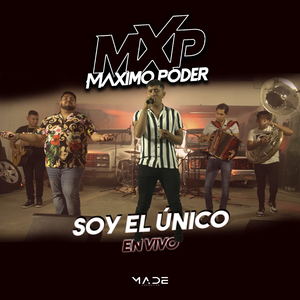 Soy El Único (En Vivo)